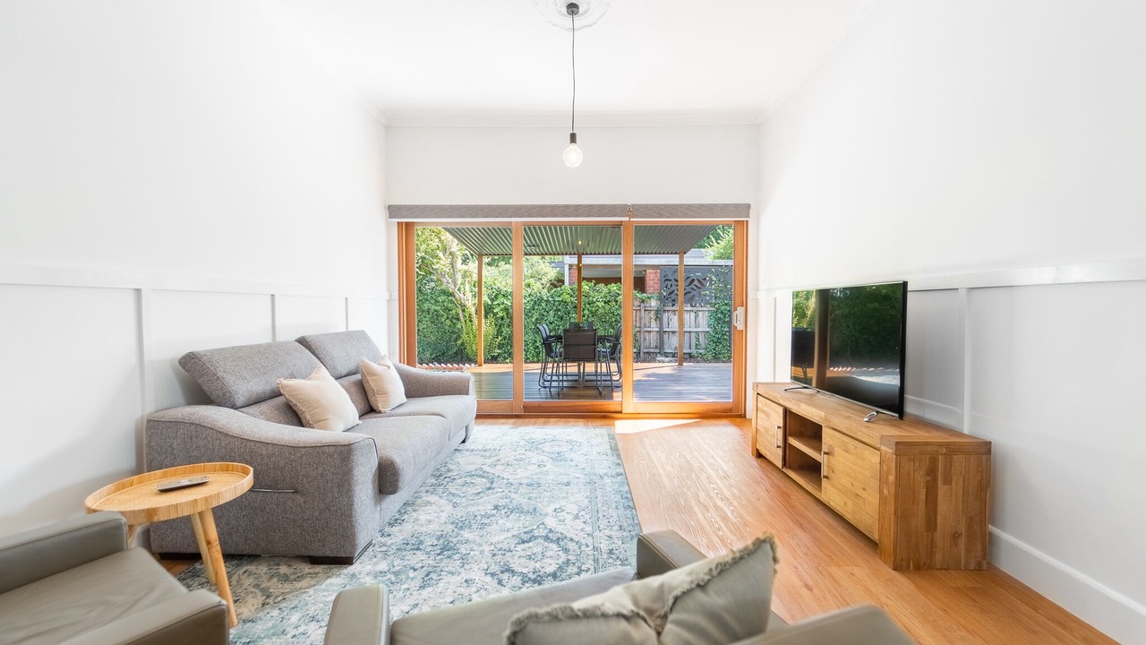 Photo of Livingroom in North Bendigo