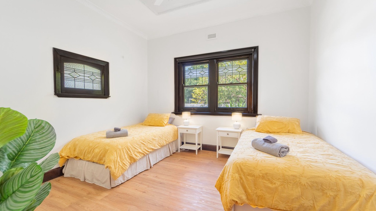 Photo of Bedroom in North Bendigo