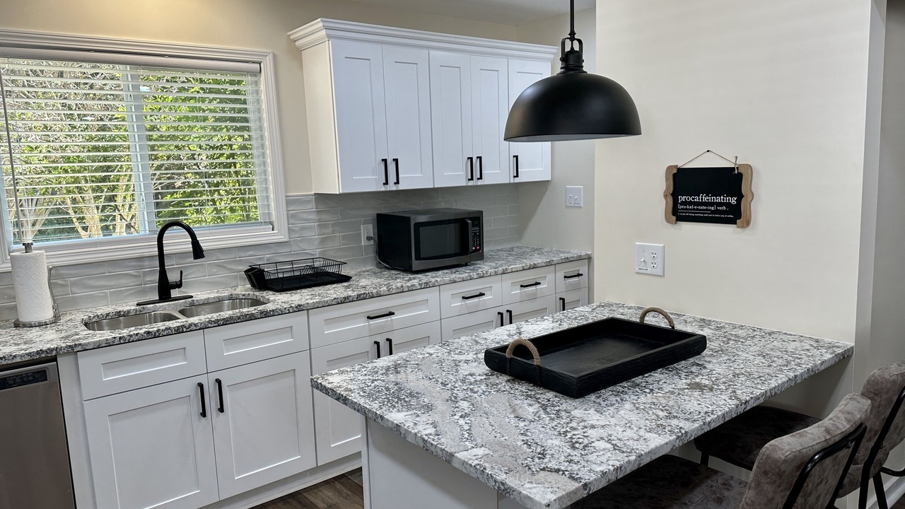 Photo of Kitchen in Tougaloo