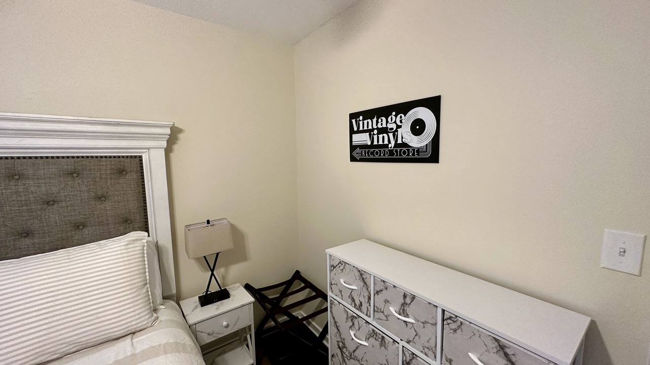 Photo of Bedroom in Tougaloo