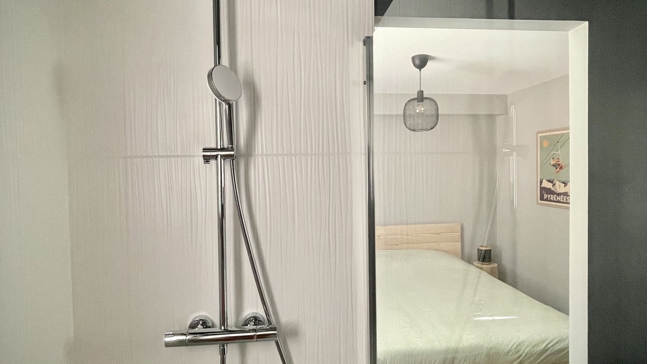 Photo of Bathroom in Aucun