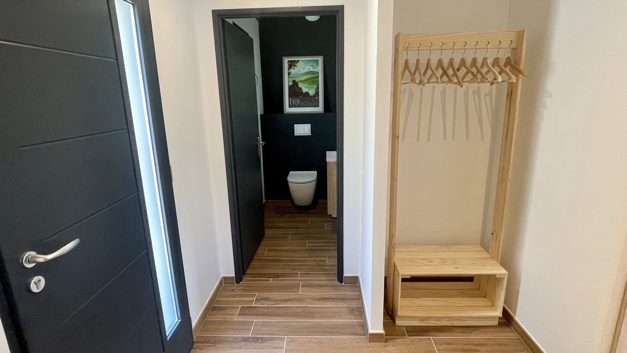 Photo of Bathroom in Aucun