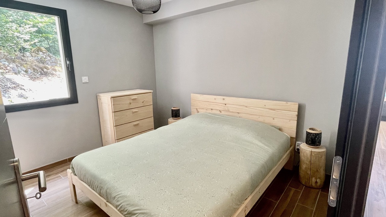 Photo of Bedroom in Aucun