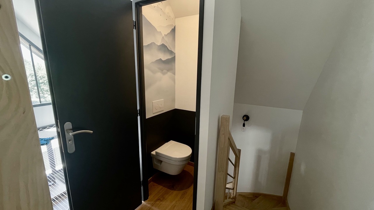 Photo of Bathroom in Aucun