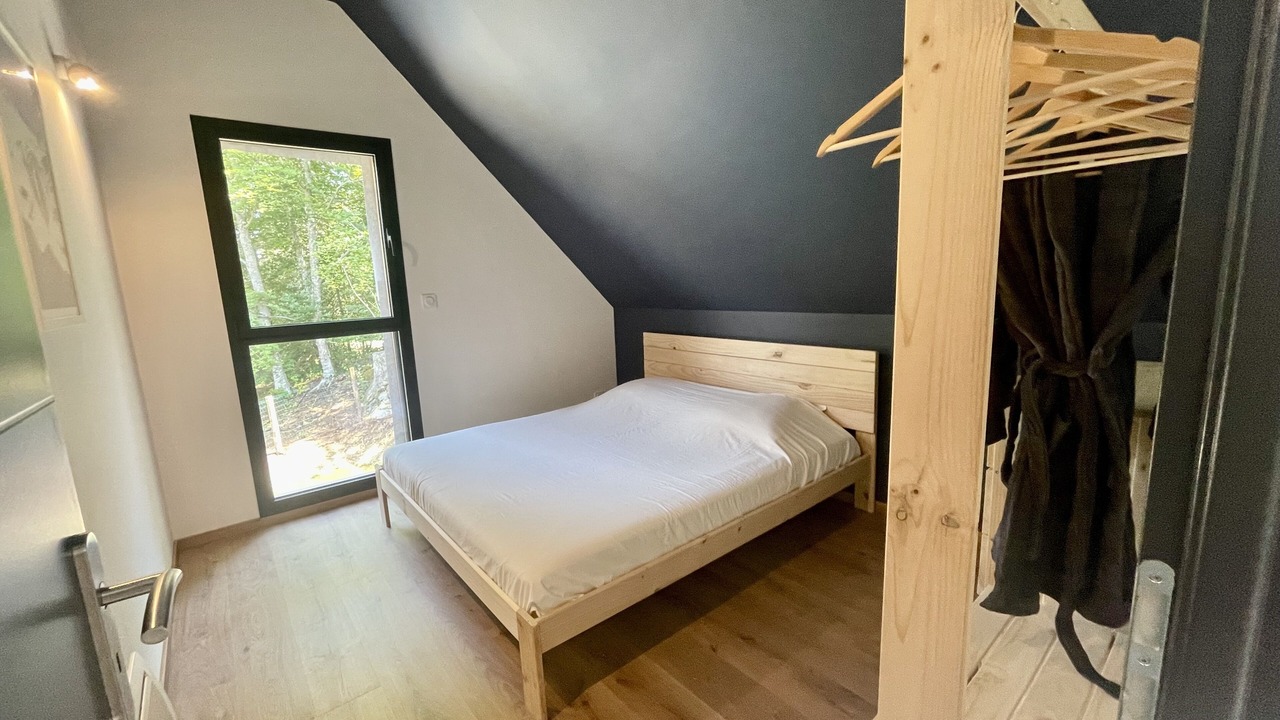 Photo of Bedroom in Aucun