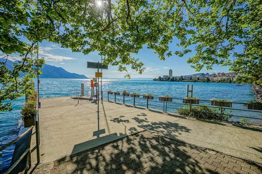 Photo of Outdoor in Territet