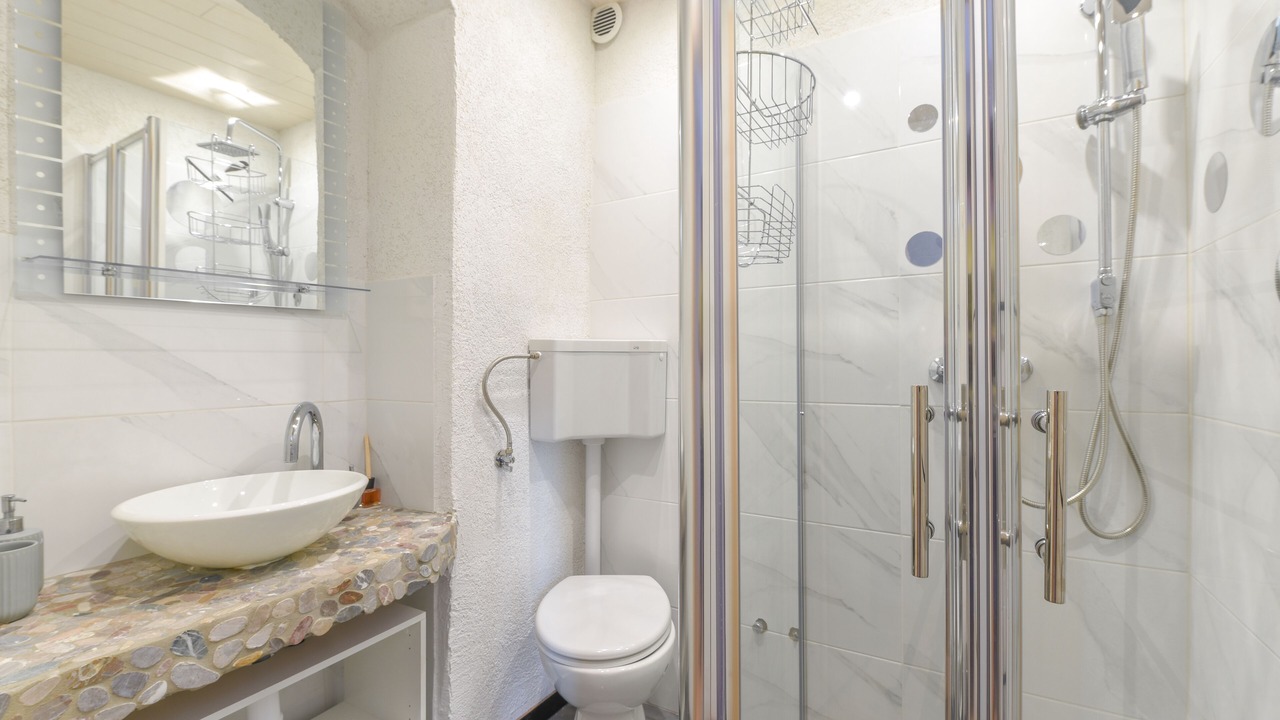 Photo of Bathroom in Ripenda Kosi