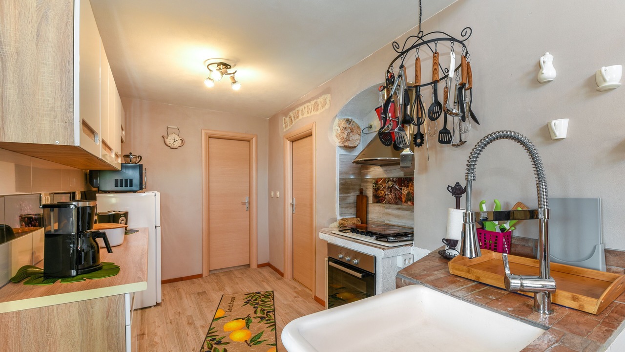 Photo of Kitchen in Ripenda Kosi