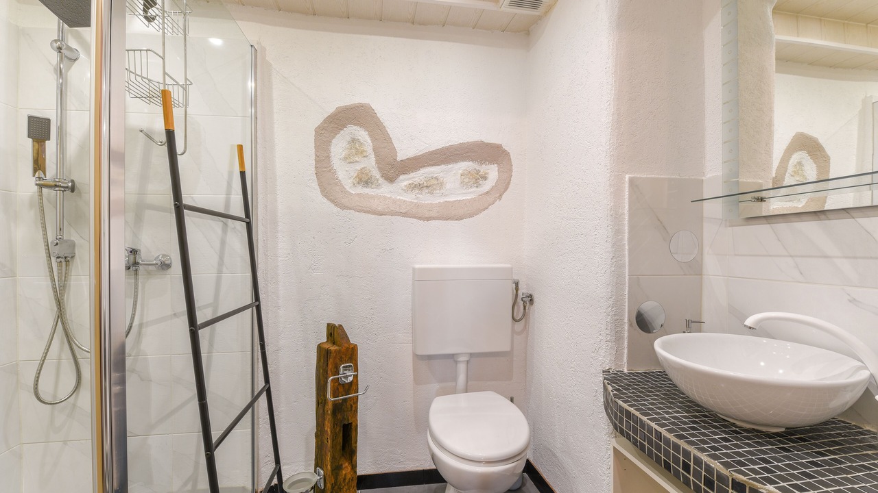 Photo of Bathroom in Ripenda Kosi