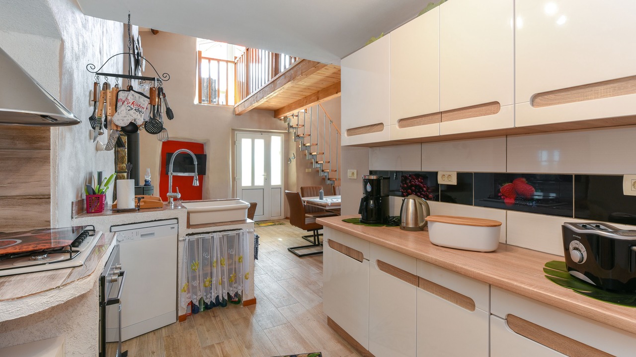 Photo of Kitchen in Ripenda Kosi