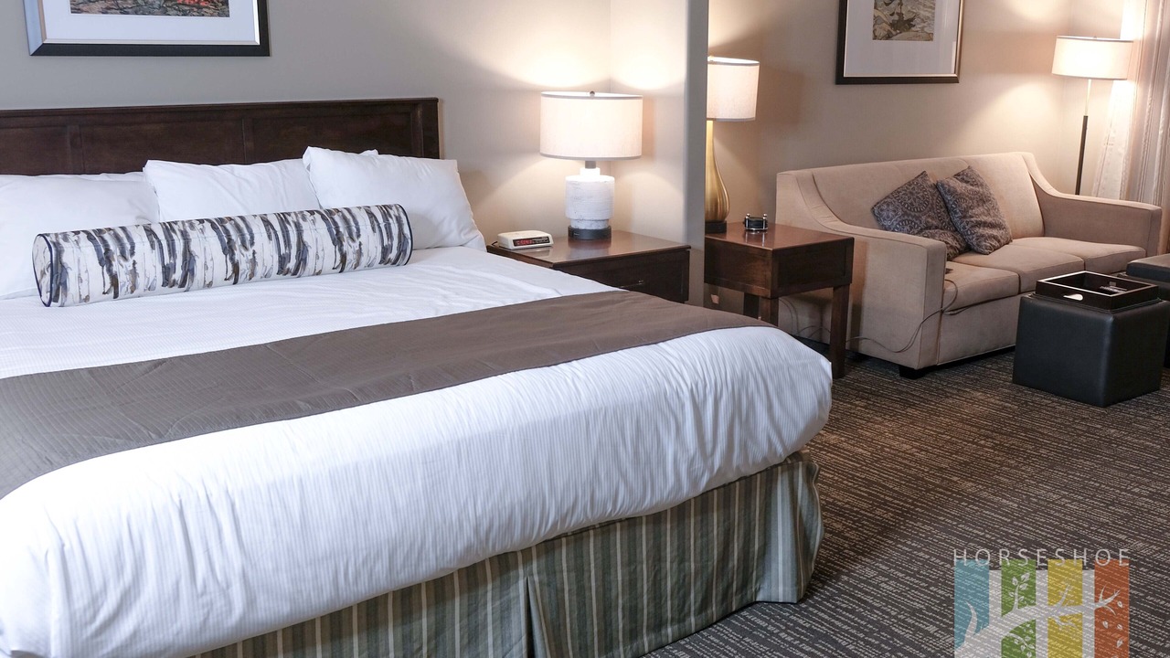 Photo of Bedroom in Oro-Medonte