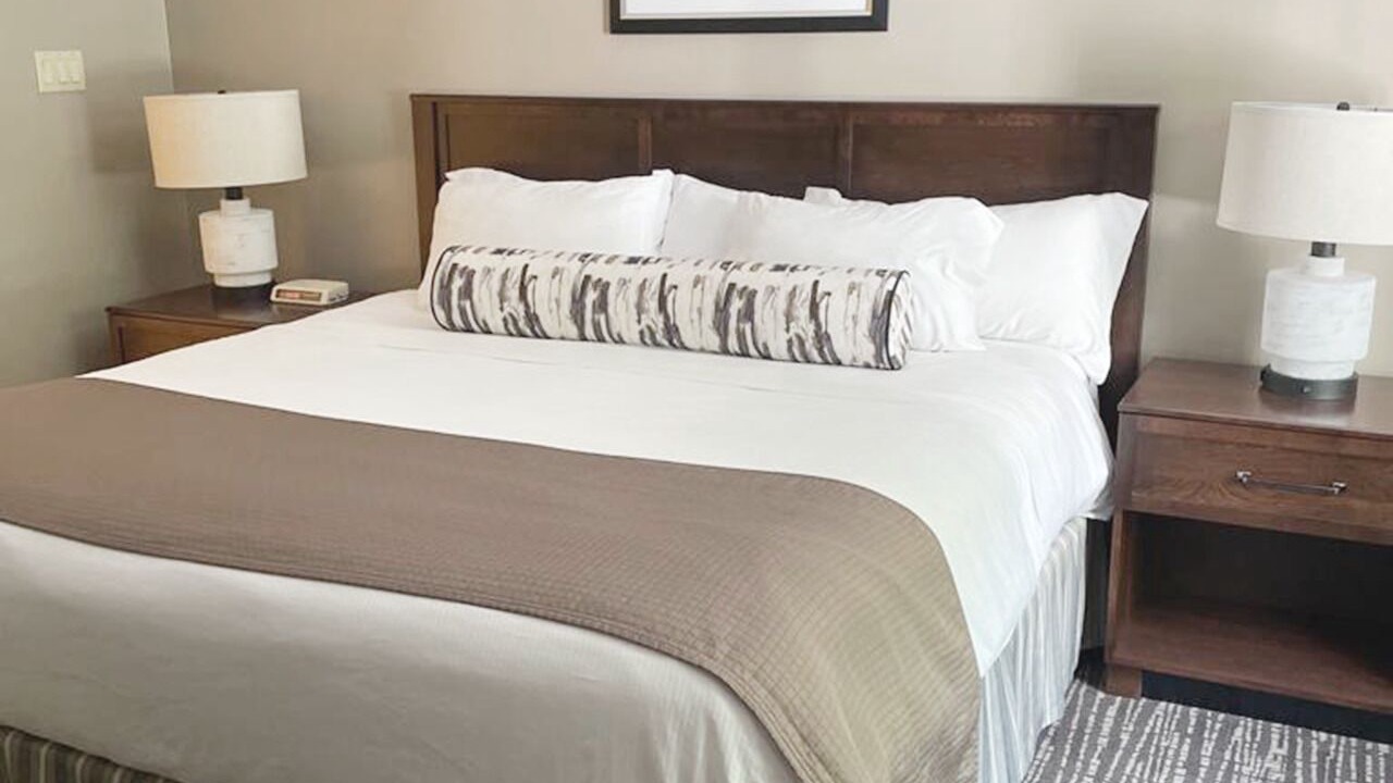 Photo of Bedroom in Oro-Medonte