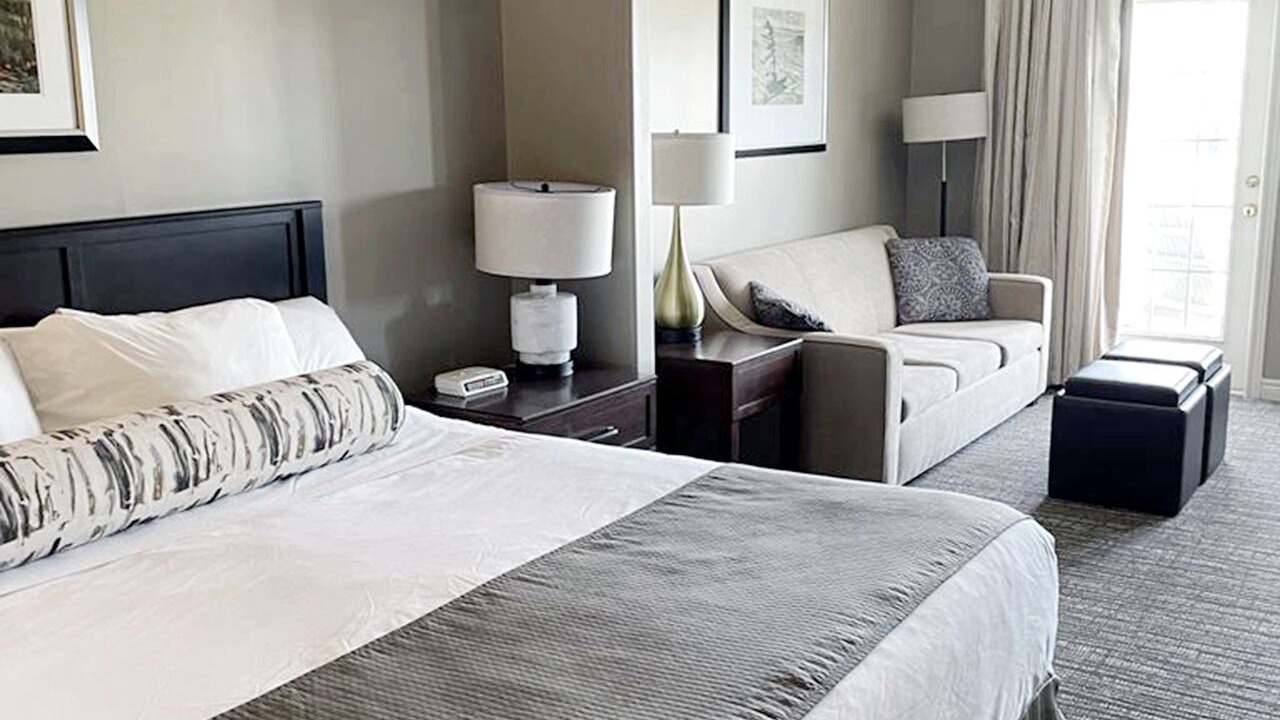 Photo of Bedroom in Oro-Medonte