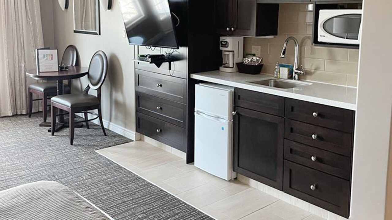 Photo of Bedroom in Oro-Medonte
