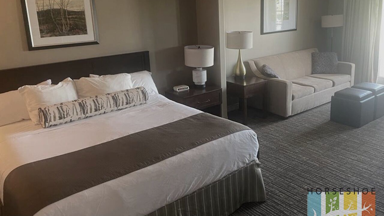 Photo of Bedroom in Oro-Medonte
