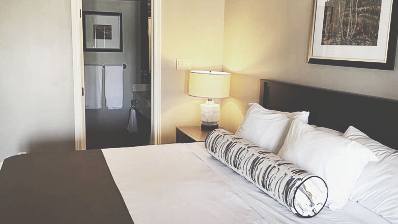 Photo of Bedroom in Oro-Medonte