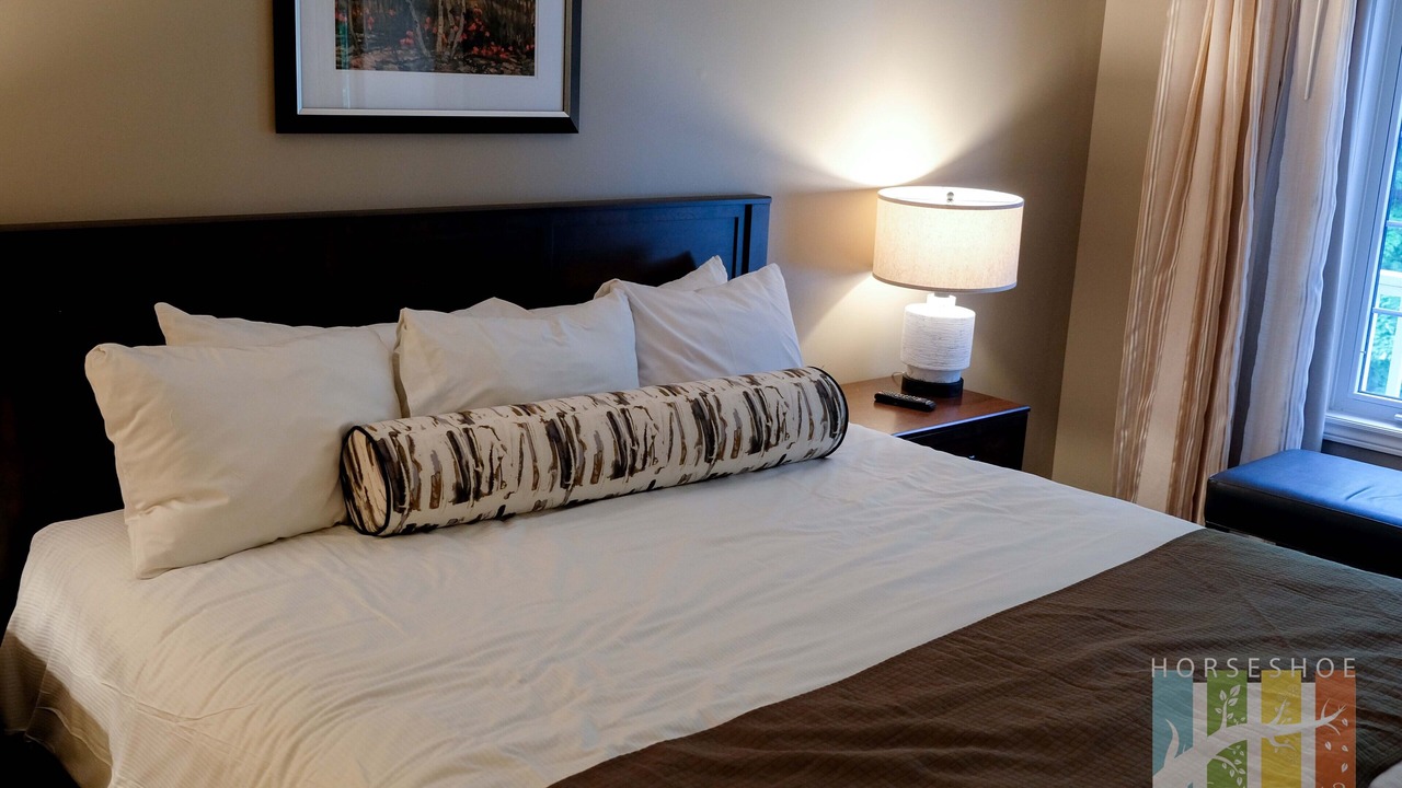 Photo of Bedroom in Oro-Medonte