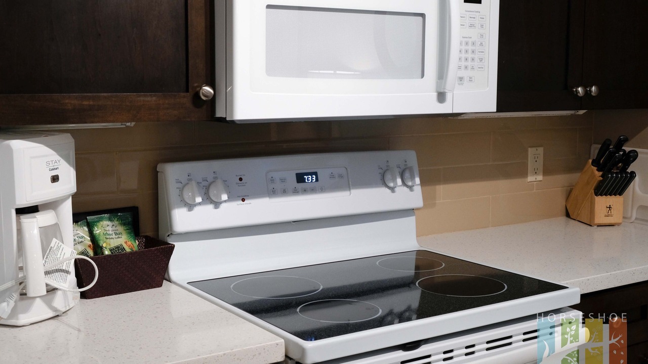 Photo of Kitchen in Oro-Medonte