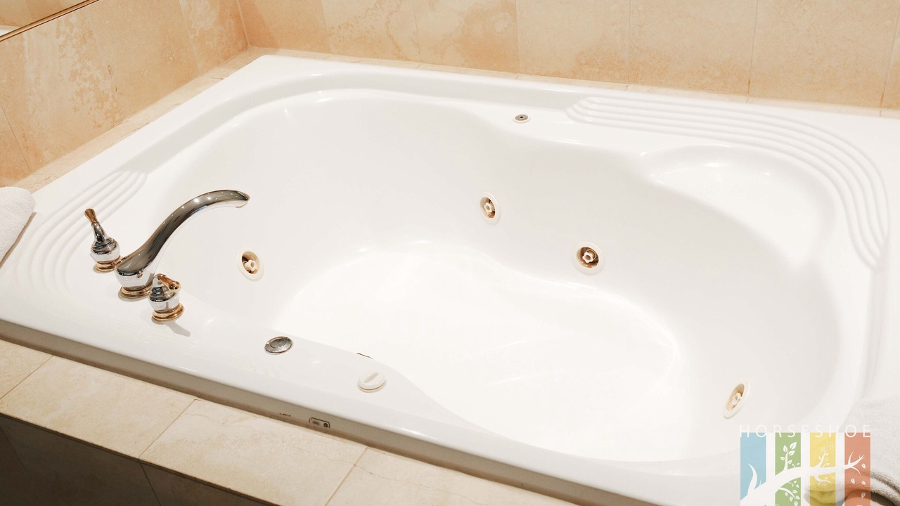 Photo of Bathroom in Oro-Medonte