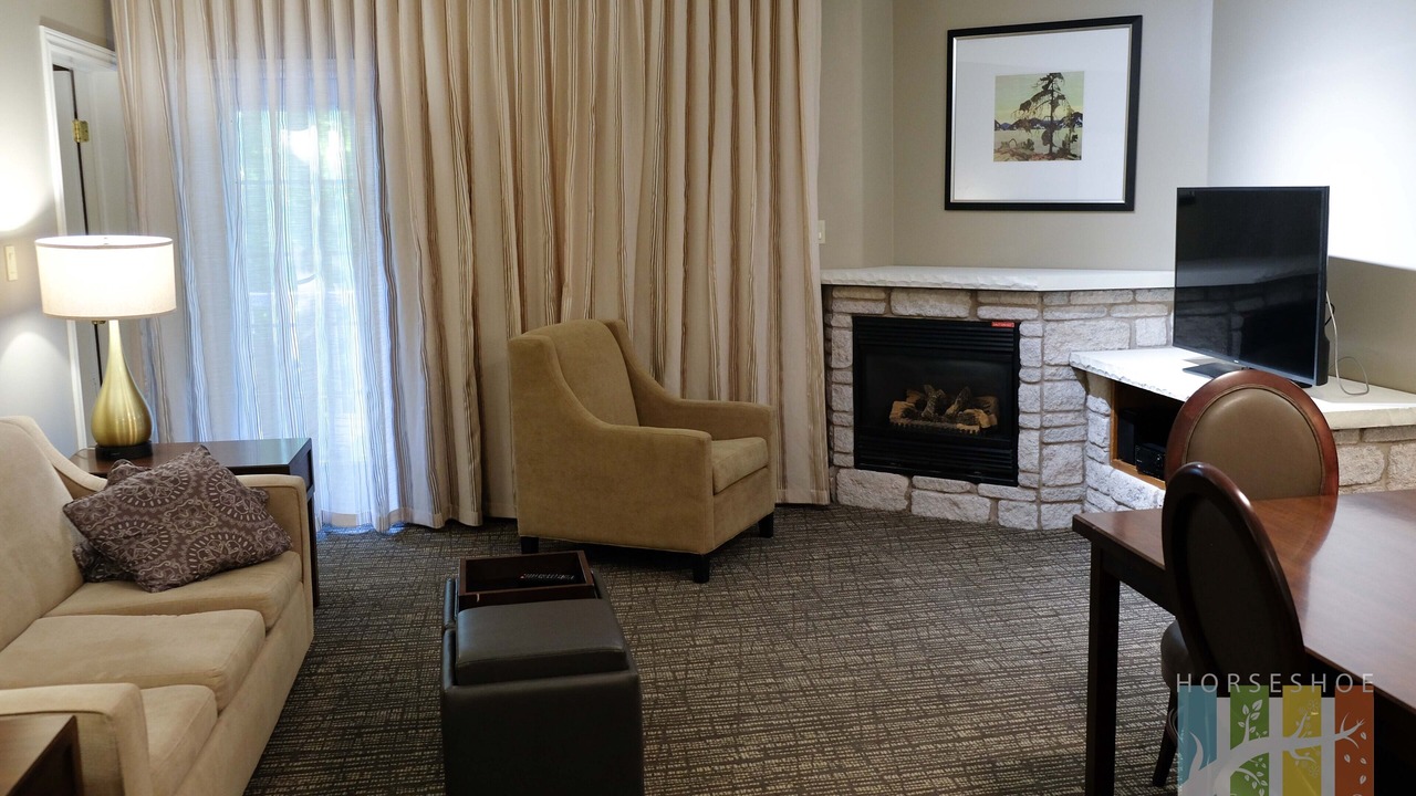 Photo of Livingroom in Oro-Medonte