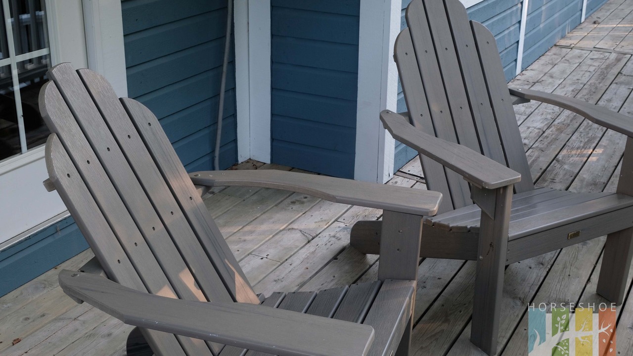 Photo of Patio Balcony in Oro-Medonte