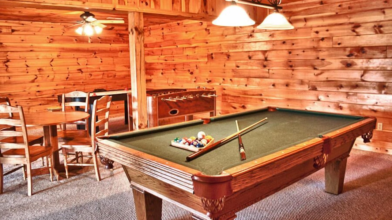Photo of Bedroom in Townsend