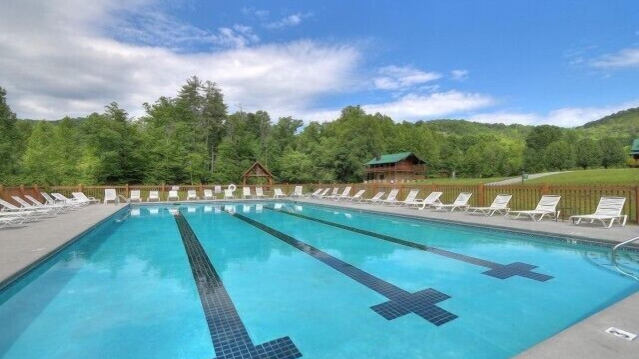 Photo of Outdoor in Townsend