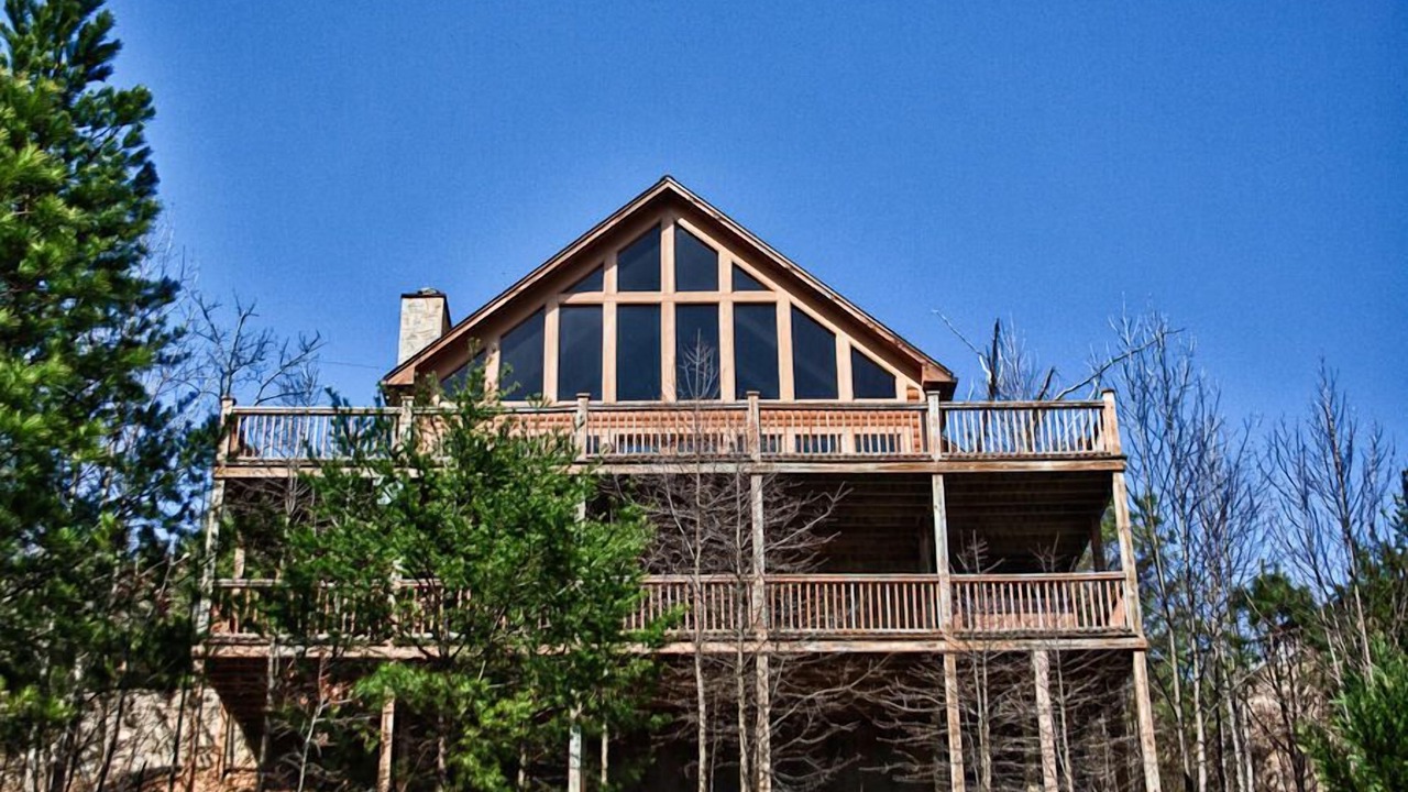 Photo of Outdoor in Townsend