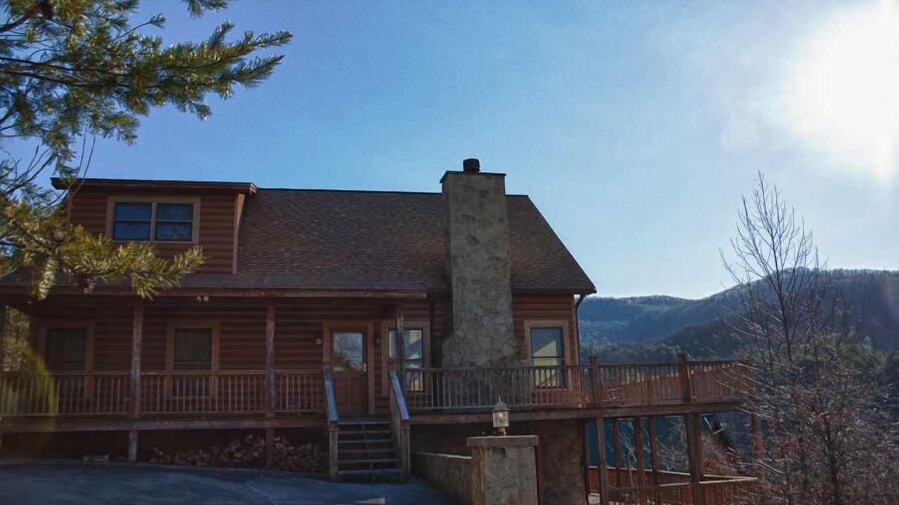 Photo of Outdoor in Townsend