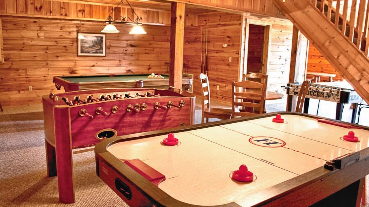Photo of Bedroom in Townsend
