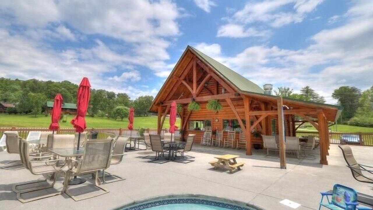 Photo of Outdoor in Townsend