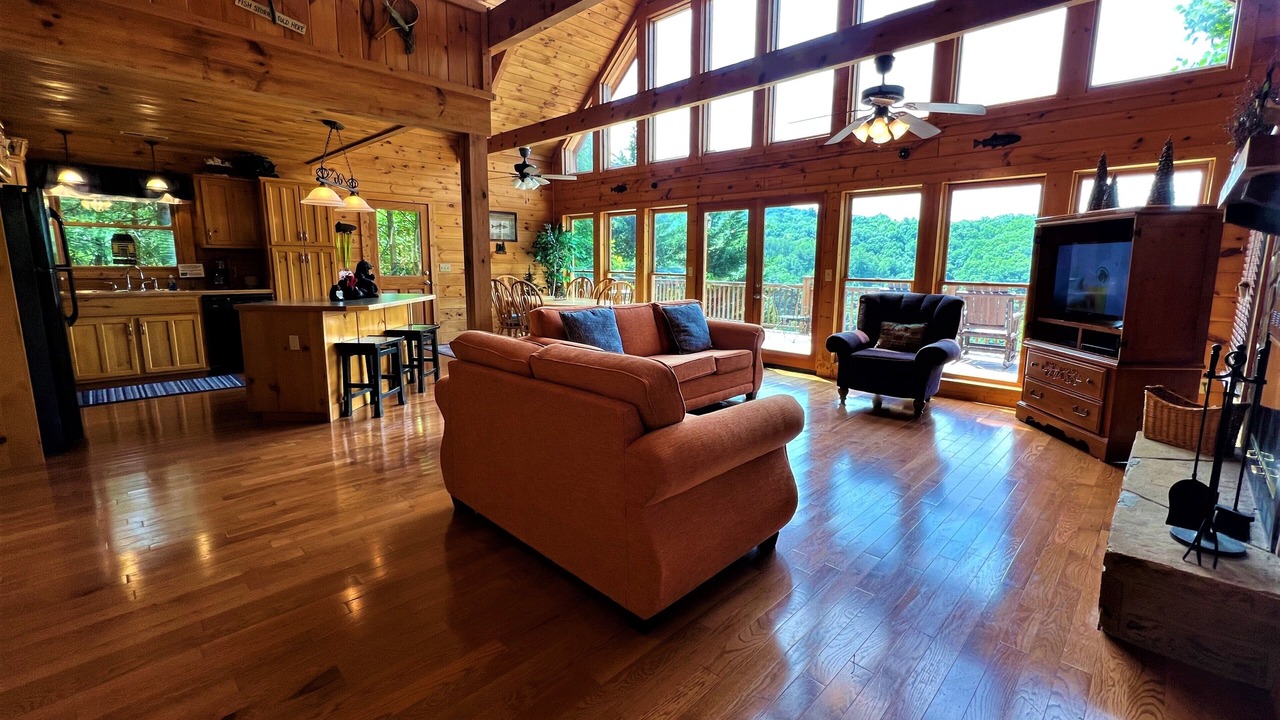 Photo of Bedroom in Townsend