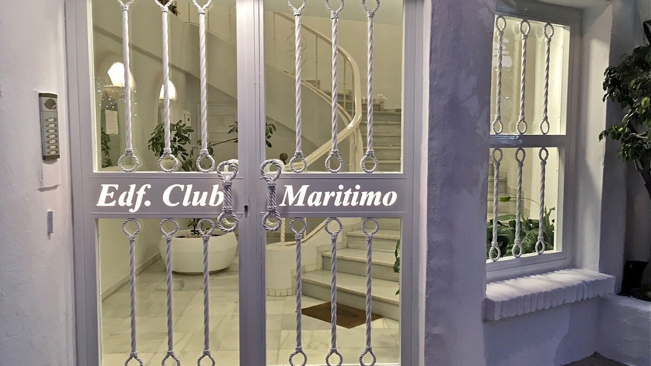 Photo of Others in Marbella Seafront Promenade