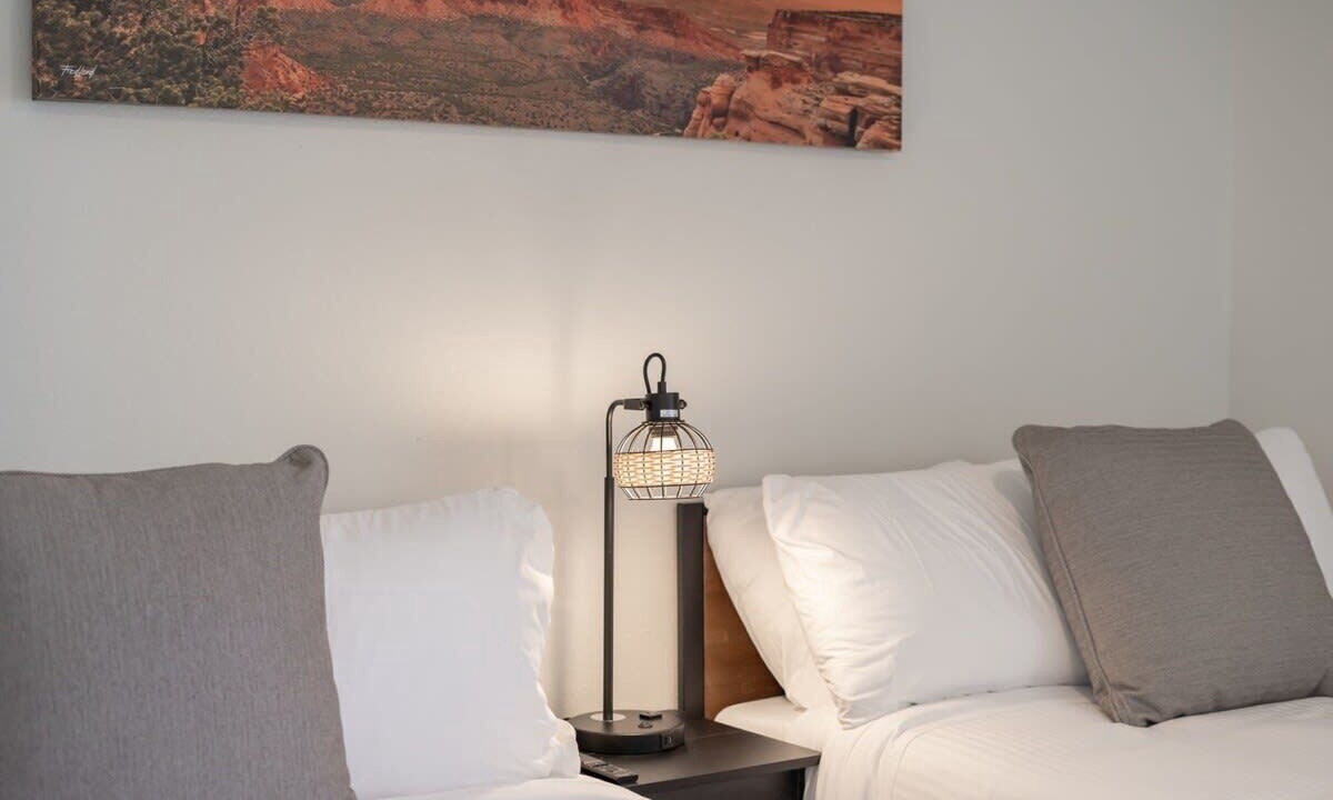 Photo of Bedroom in Villa De Paz
