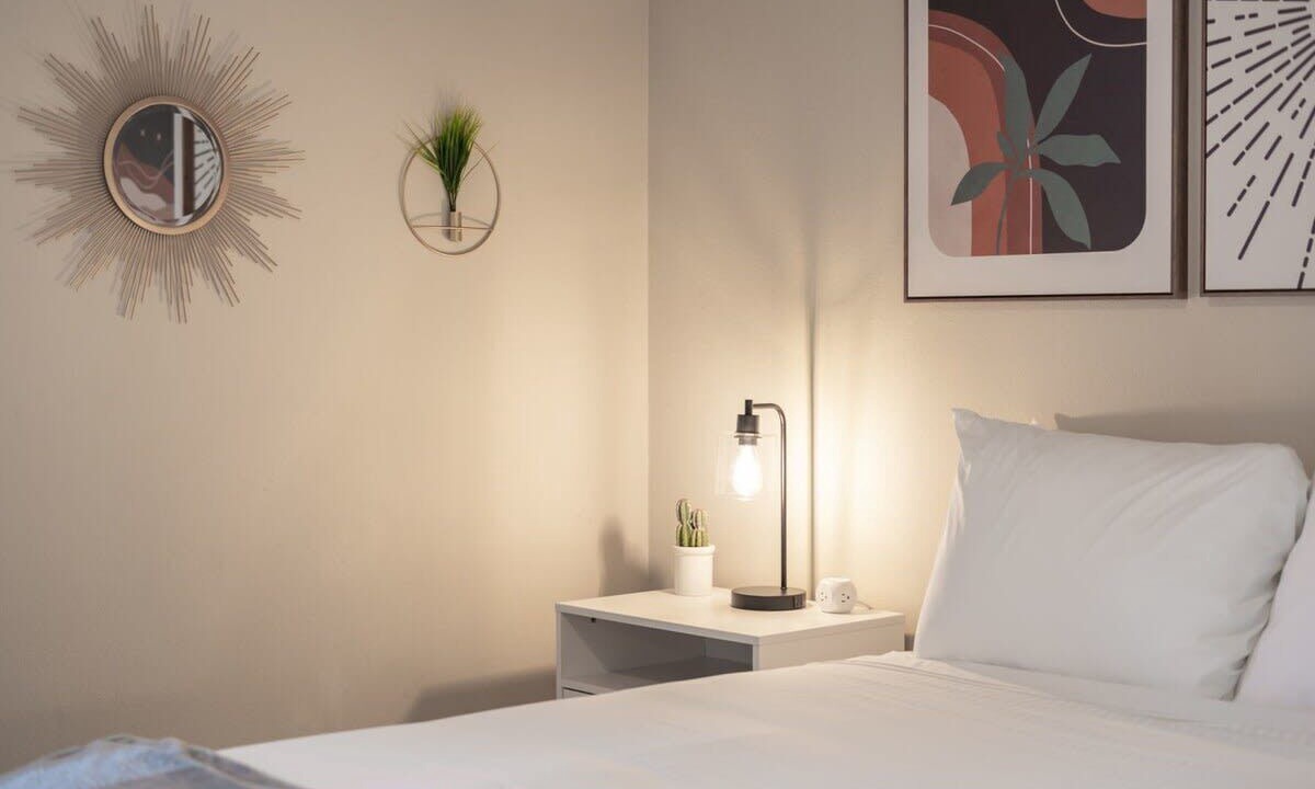 Photo of Bedroom in Villa De Paz