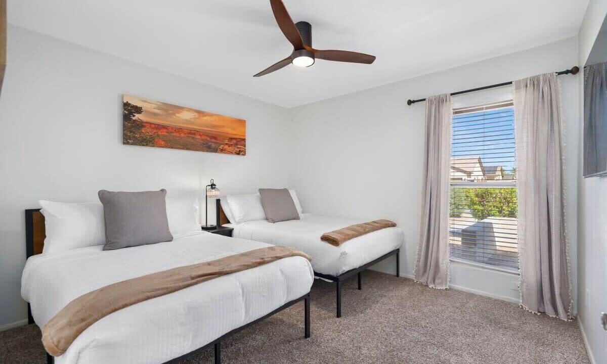 Photo of Bedroom in Villa De Paz