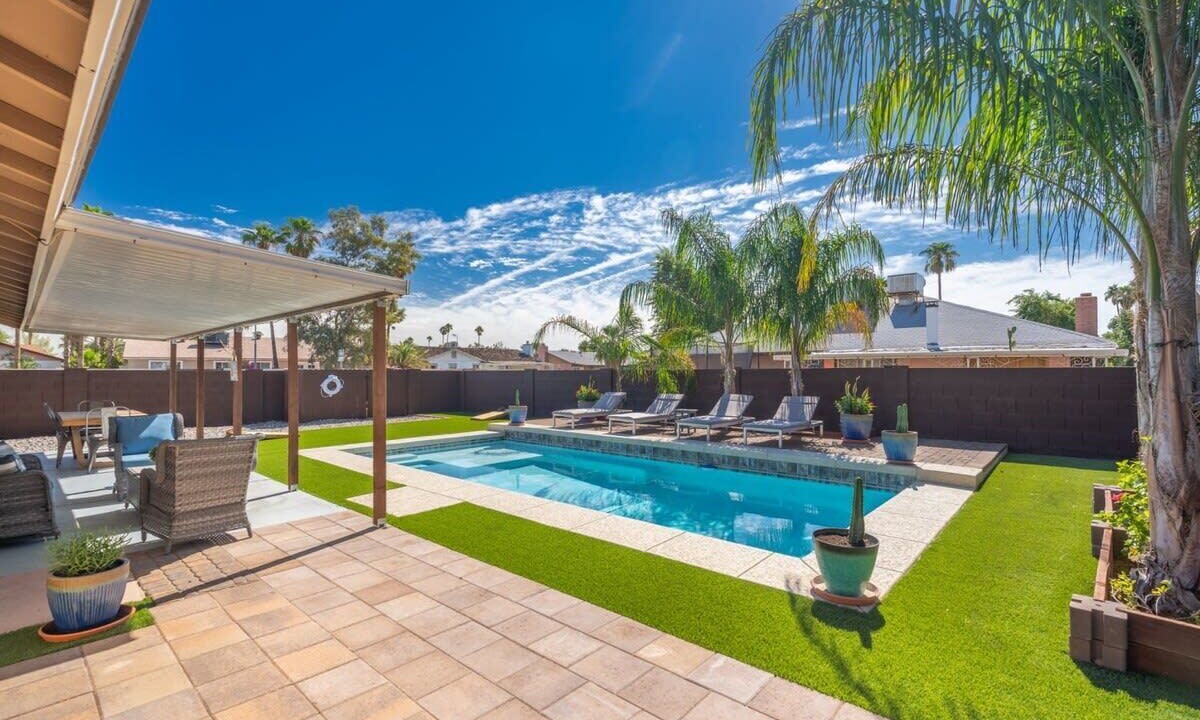 Photo of Outdoor in Villa De Paz
