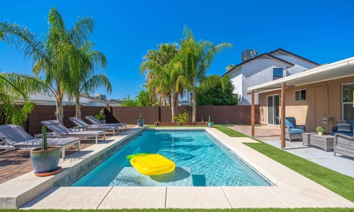 Photo of Outdoor in Villa De Paz