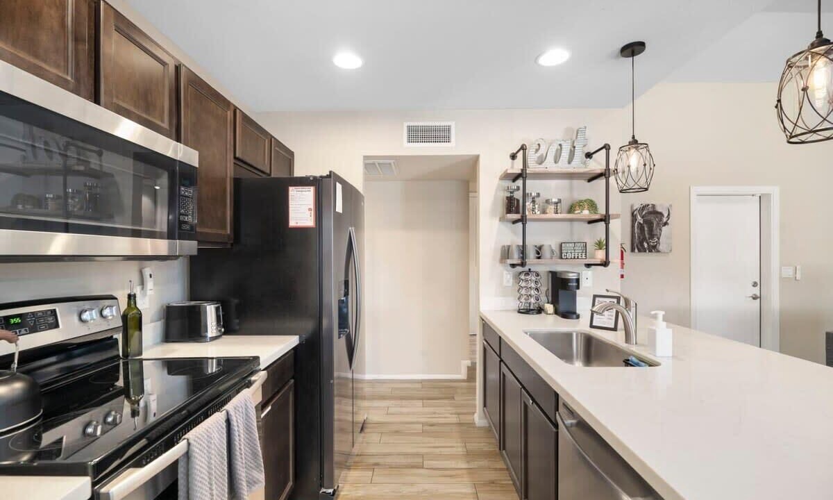 Photo of Kitchen in Villa De Paz