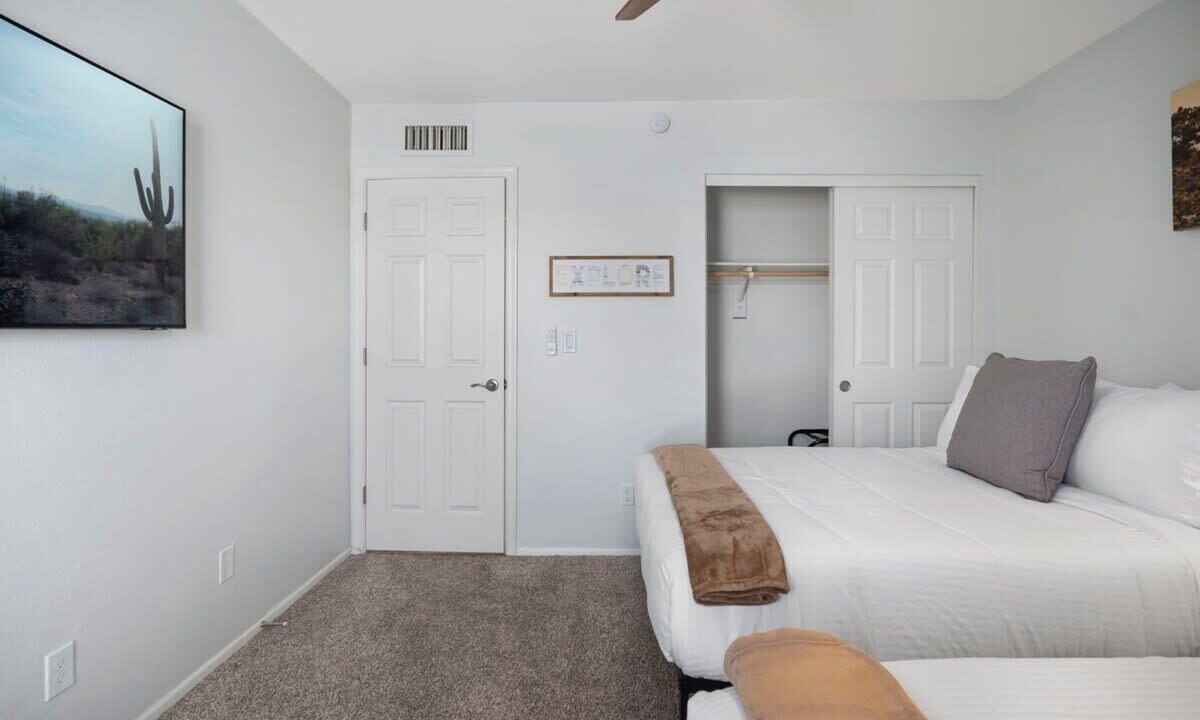 Photo of Bedroom in Villa De Paz