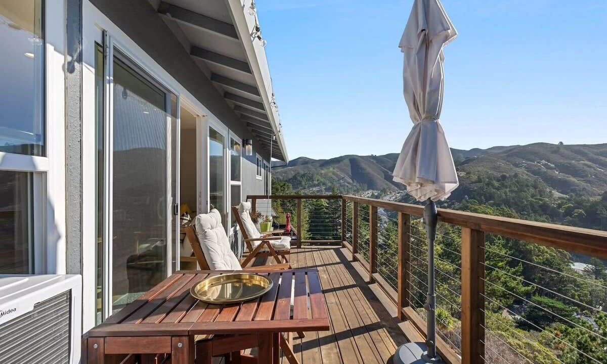 Photo of Outdoor in Park Pacifica