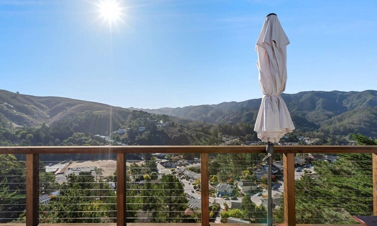 Photo of Outdoor in Park Pacifica