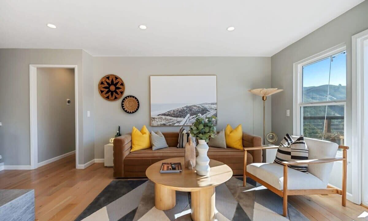 Photo of Livingroom in Park Pacifica