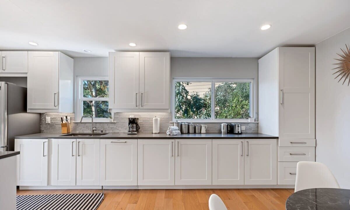 Photo of Kitchen in Park Pacifica