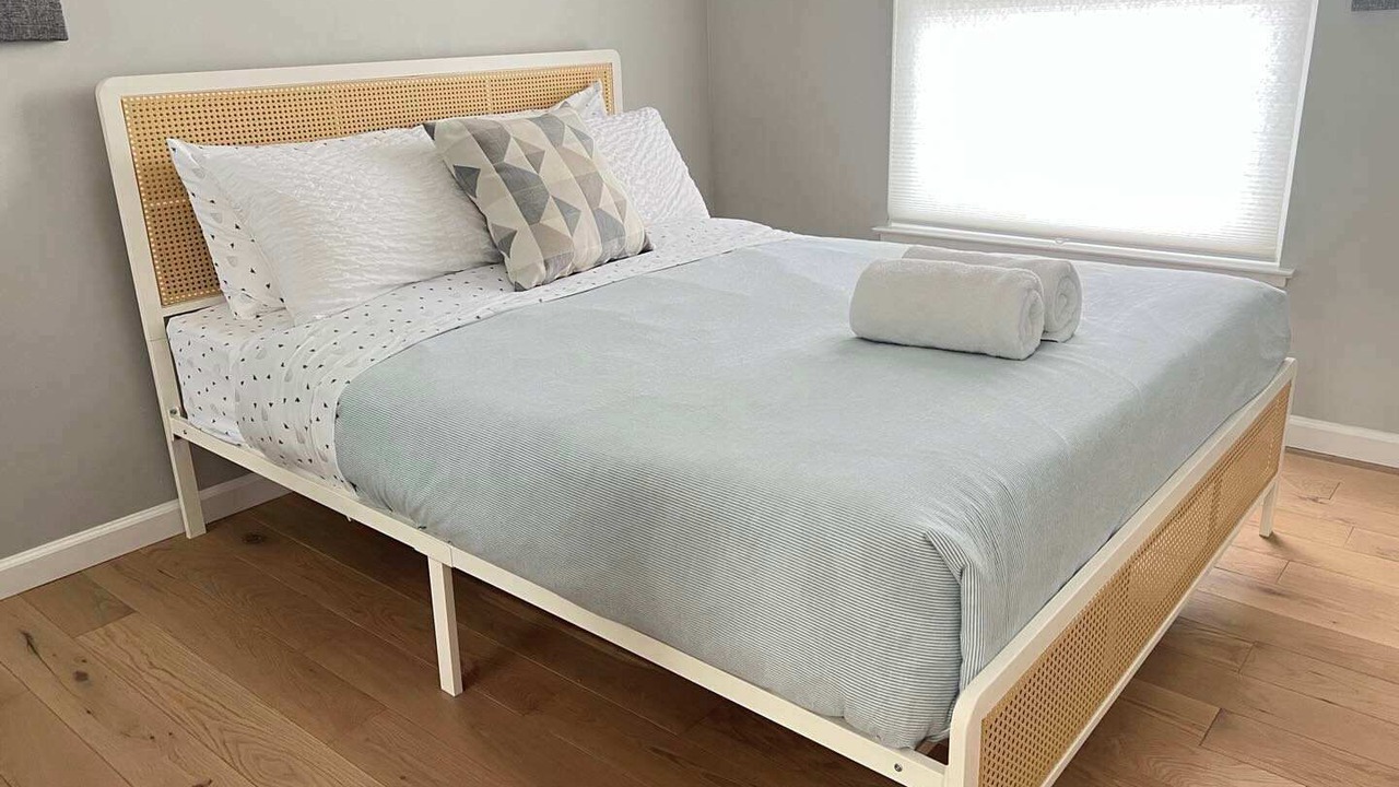 Photo of Bedroom in Park Pacifica