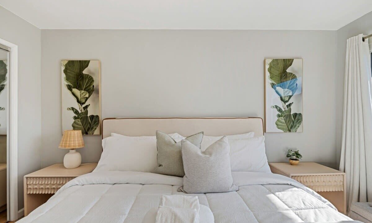 Photo of Bedroom in Park Pacifica