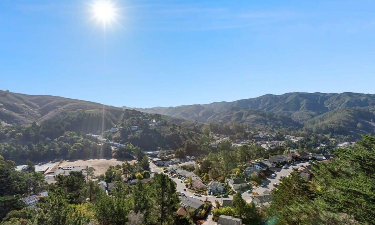 Photo of Outdoor in Park Pacifica