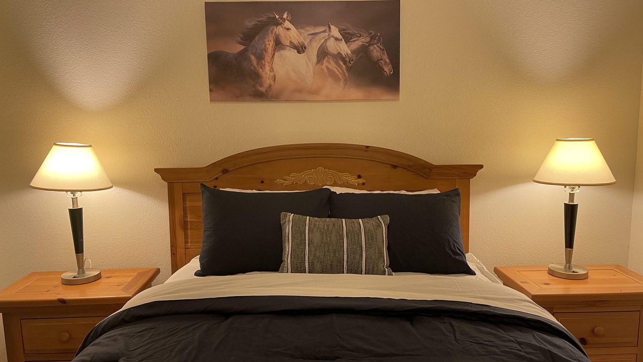 Photo of Bedroom in Pahrump