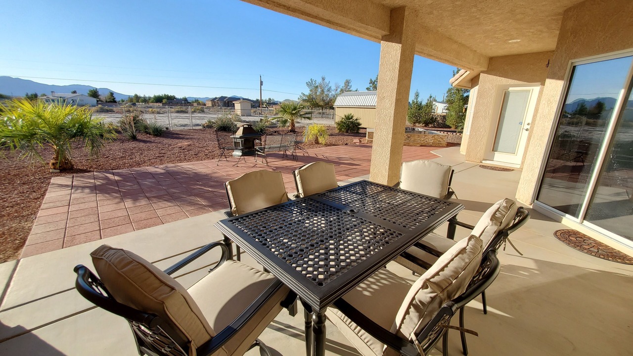 Photo of Outdoor in Pahrump