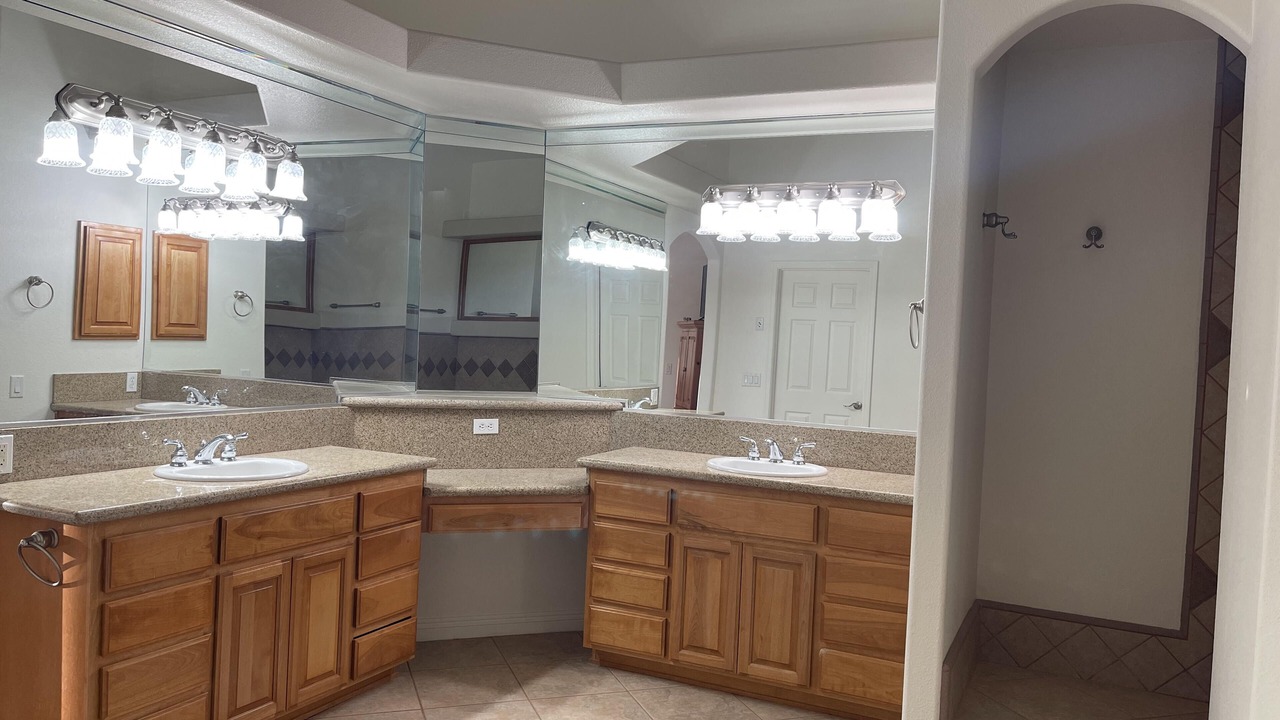 Photo of Bathroom in Pahrump